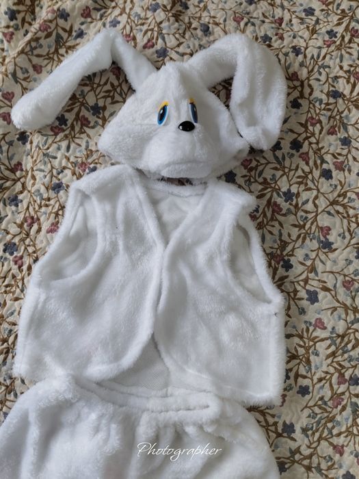 Продаем одежду для утренника