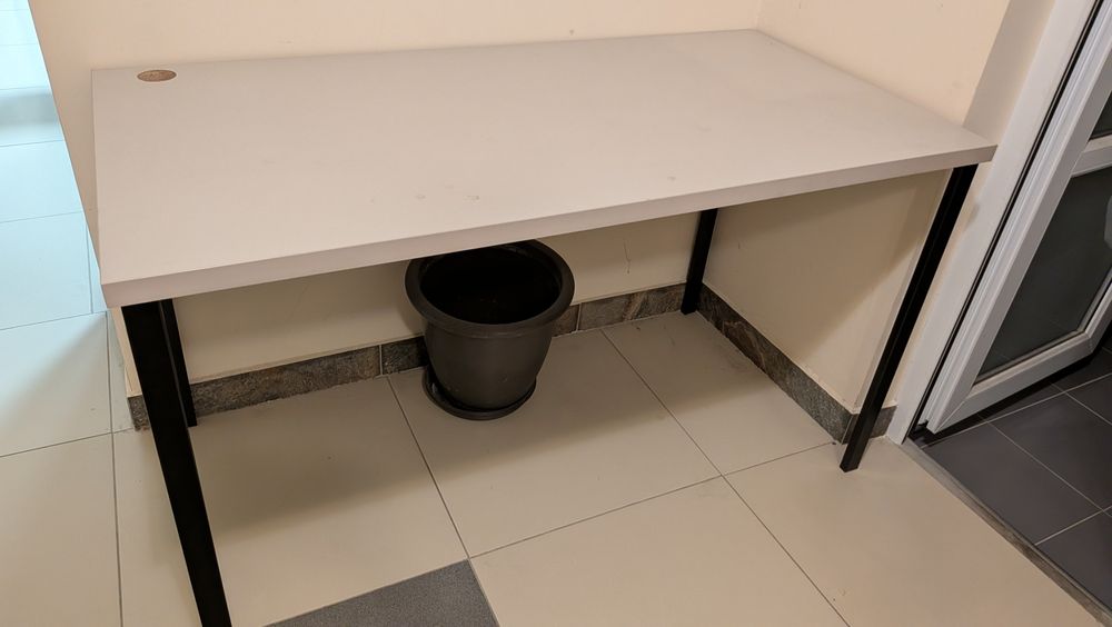 Стол офисный 140 длина