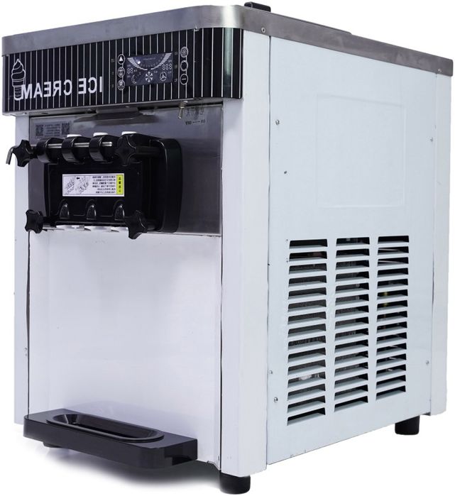 Морожное аппарат сатылады