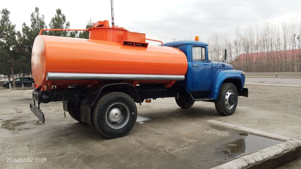 ЗИЛ 130 сотилади