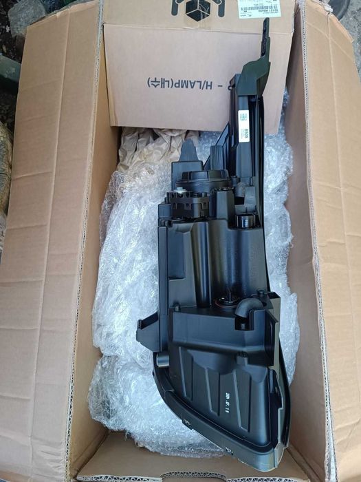 Ляв Фар KIA STONIC Оригинален Нов