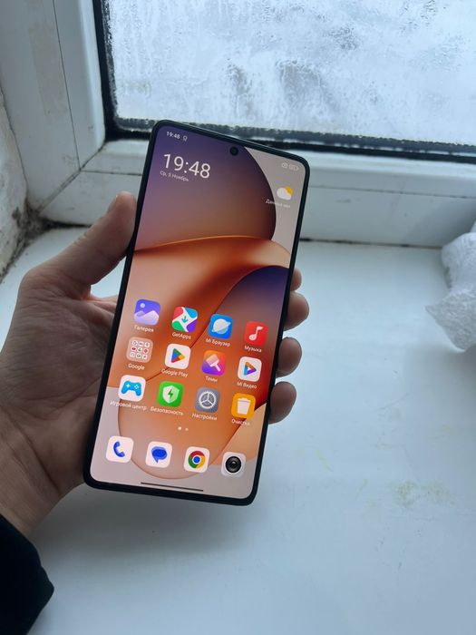 Redmi Note 13 Pro 256гб
