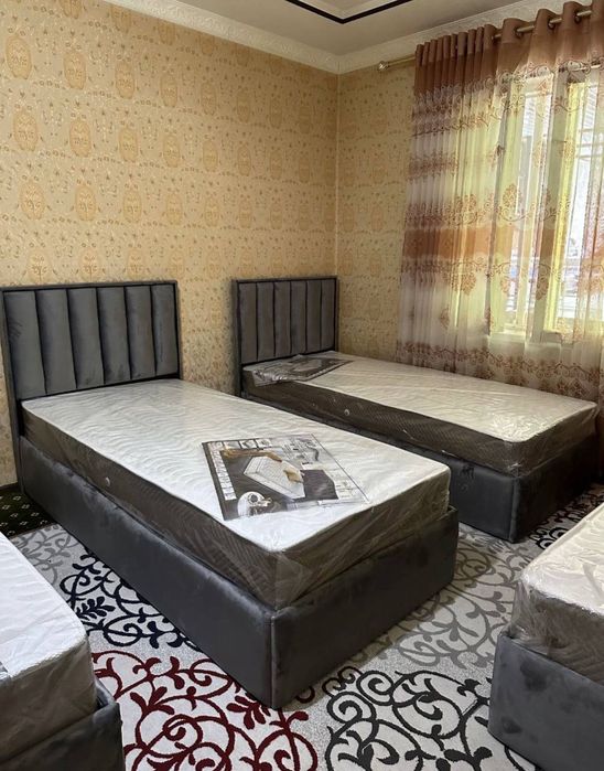 Крават спалний 2х
