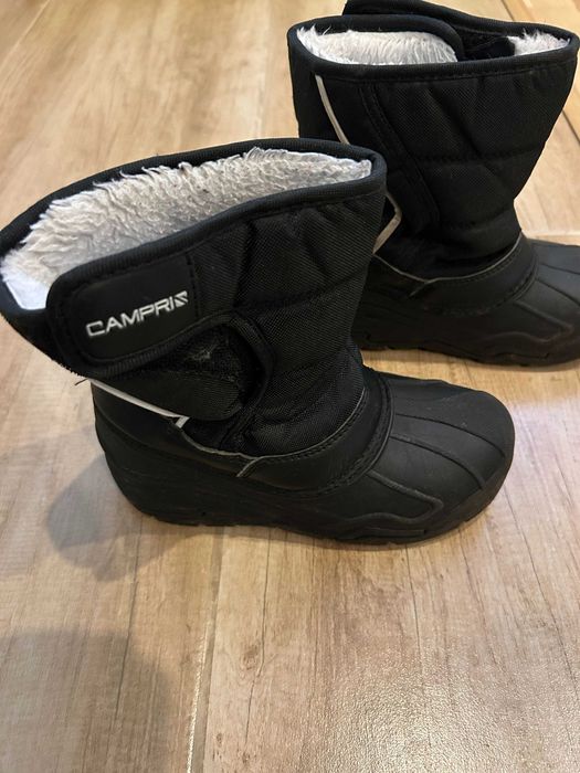 Детски апрески Campri