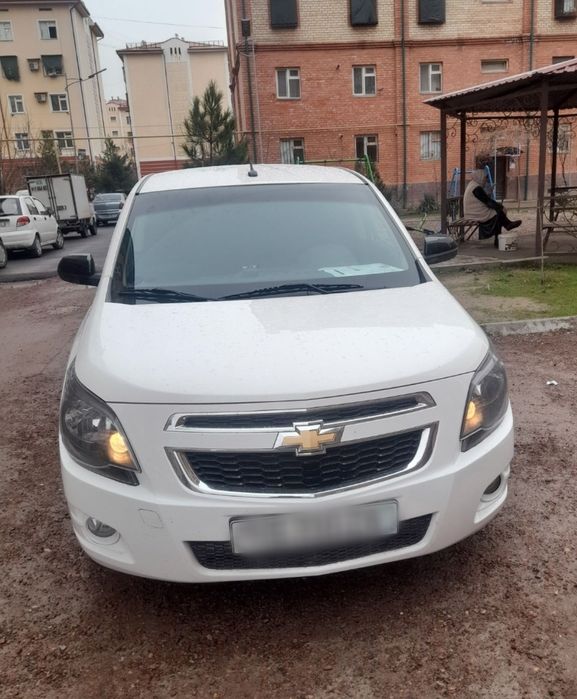 Cobalt 2025. AVTOMAT. Metan gaz. Variantlari bor.