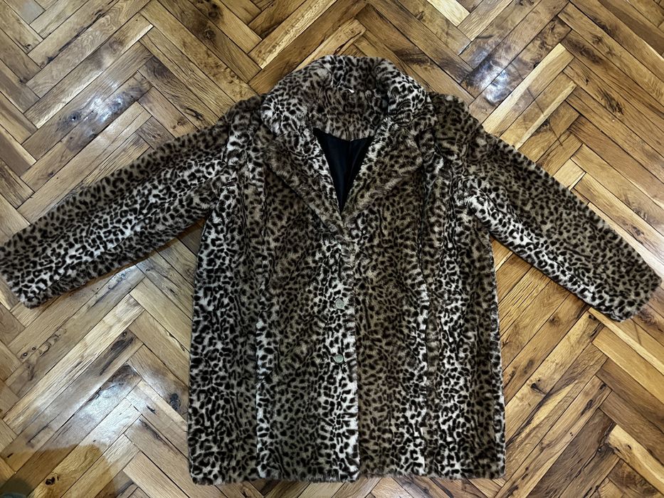 Дамско палто Bona Parte