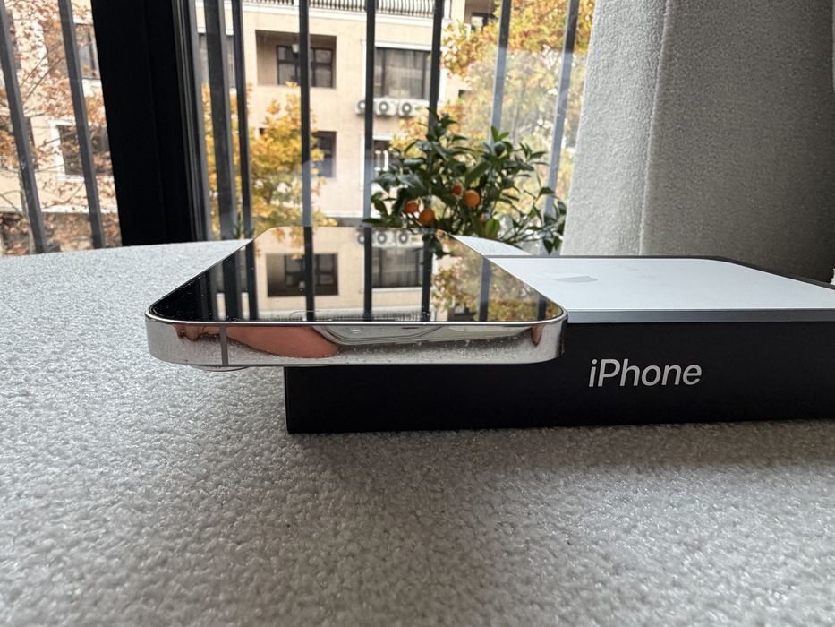 iPhone 13 pro max 128GB