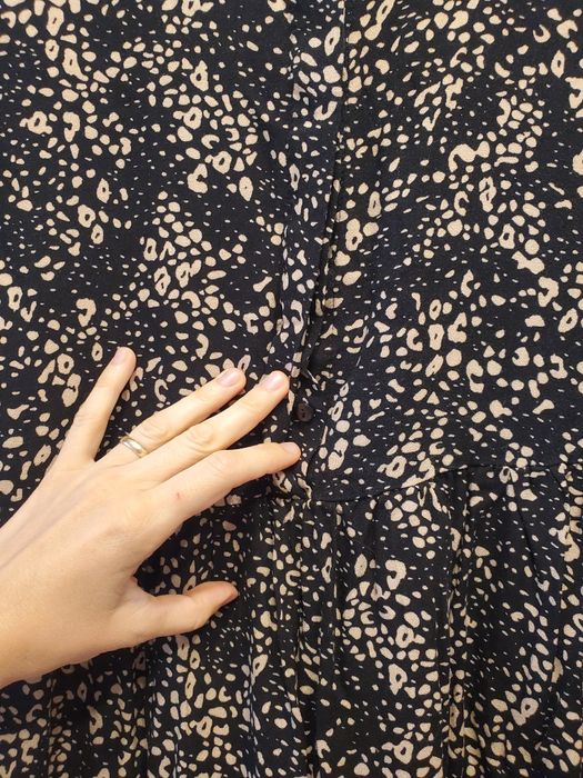 Rochie Jean Pascale, 38