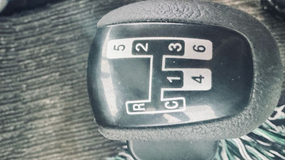 Camion Forestier Scania