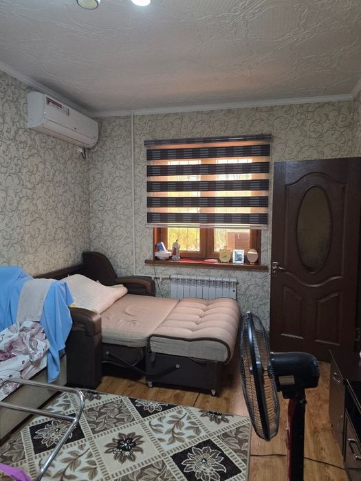 Продаётся Квартира!! Сергели-2, 2/3/5, 58м2, балкон: 2*6.