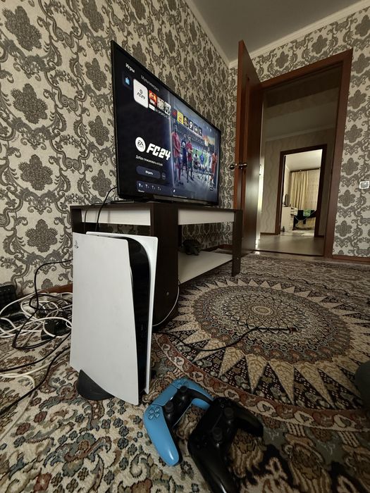 Продам Playstation5/Пластейшн5