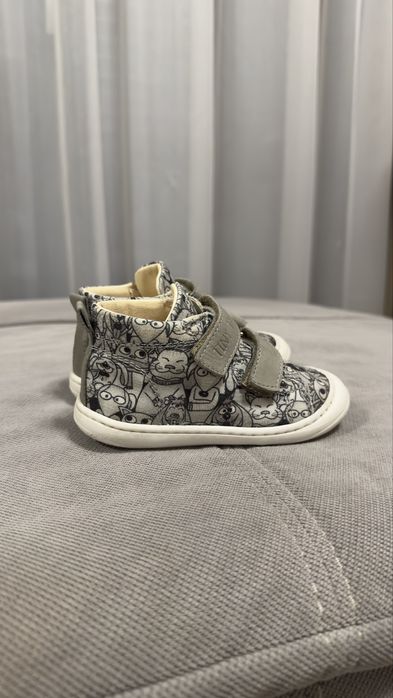Sneakers Tiny Toes, masura 23