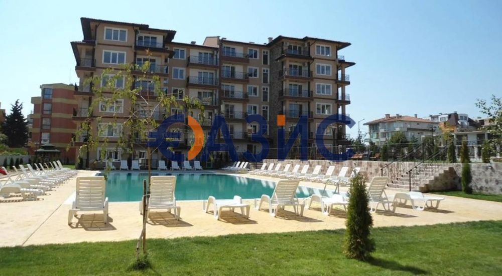 Продава се Тристаен апартамент в с. Равда, Област Бургас - 81 кв.м за 1223 €/кв.м - Снимка #13