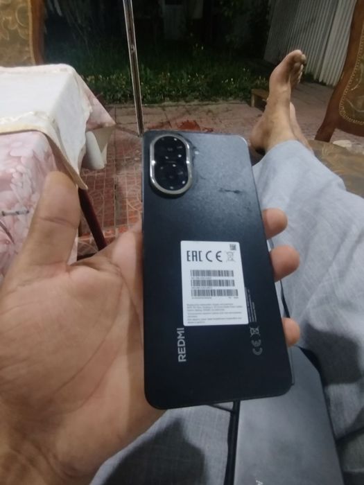 Redmiy 5A 4/128 g