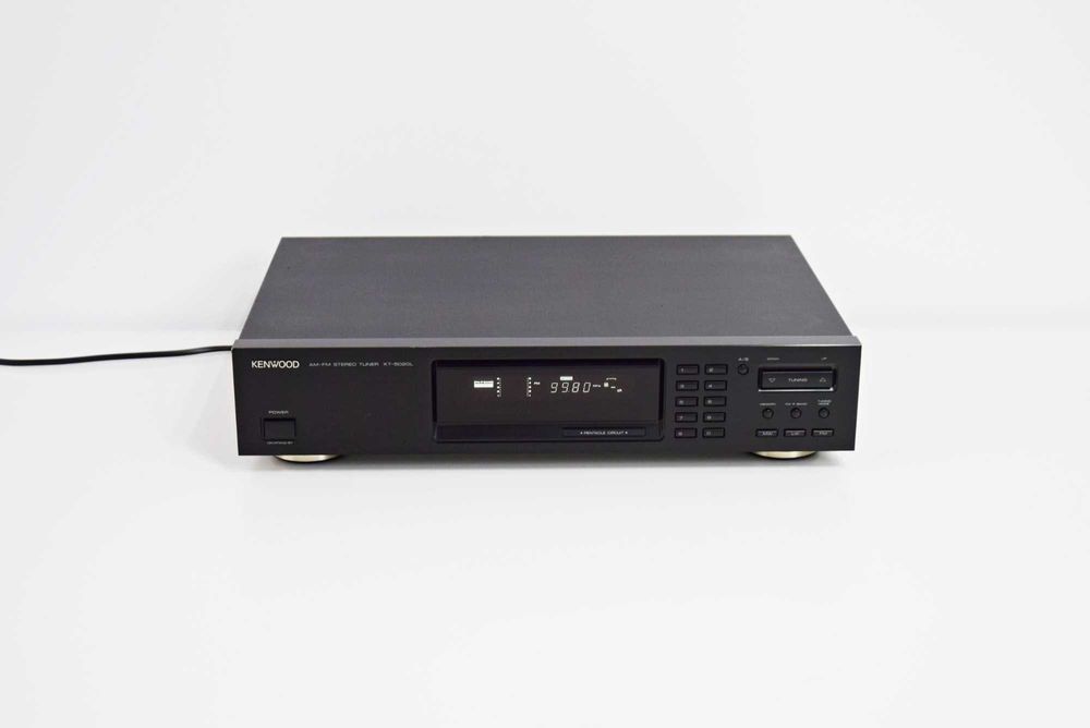 Tuner Kenwood KT-5020 L, radio