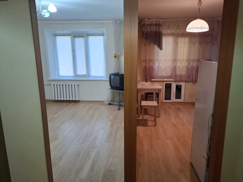 1-х комн. квартира, 3/9. г. Павлодар. Катаева - Гагарина.