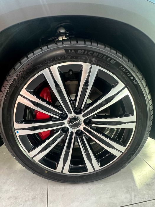 BYD Sealion 7 от официального дилера