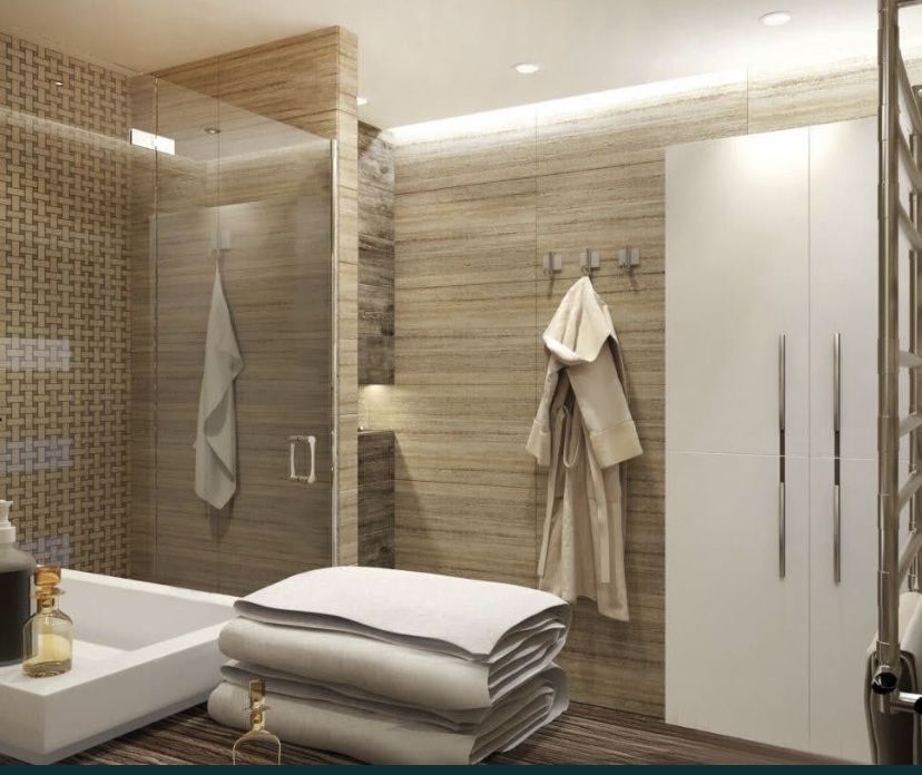 Квартира северо-восток