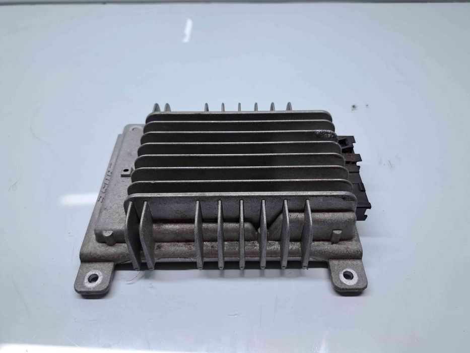 Unitate multimedia Nissan Qashqai [Fabr 2007-2014] Facelift 28060EY10