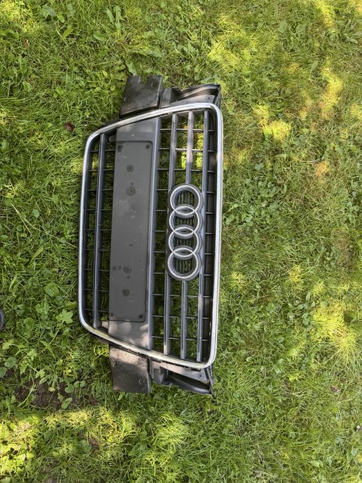 Grila audi a 5  coupe