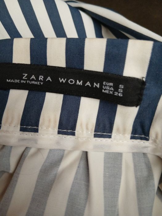 Zara пола А силует, размер S