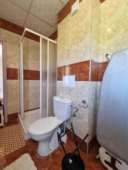 Продава се Тристаен апартамент в Свети Влас - 105 кв.м за 939 €/кв.м - Снимка #12