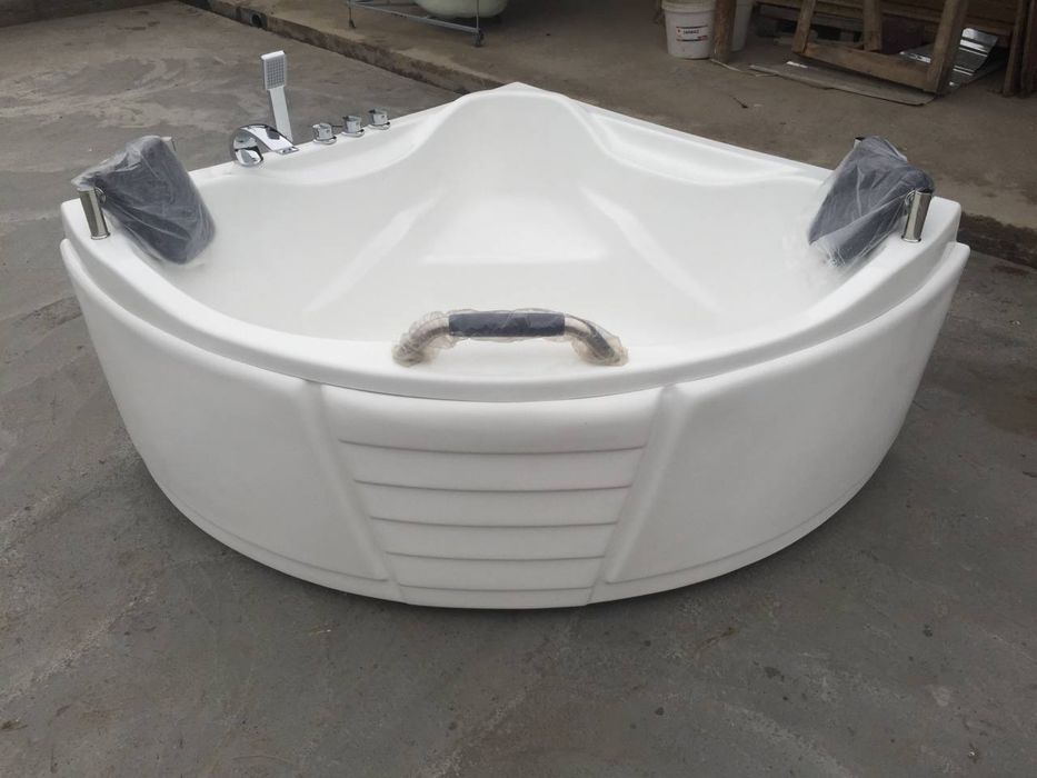 Vanna akril ванна