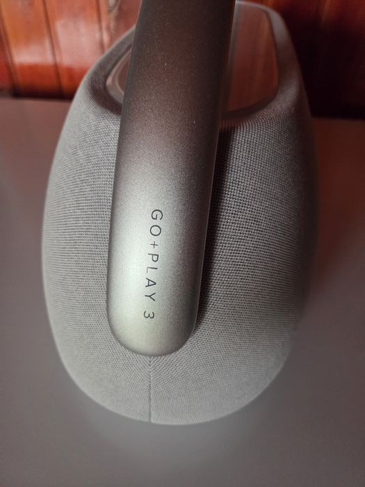 Harman Kardon Go+ Play 3