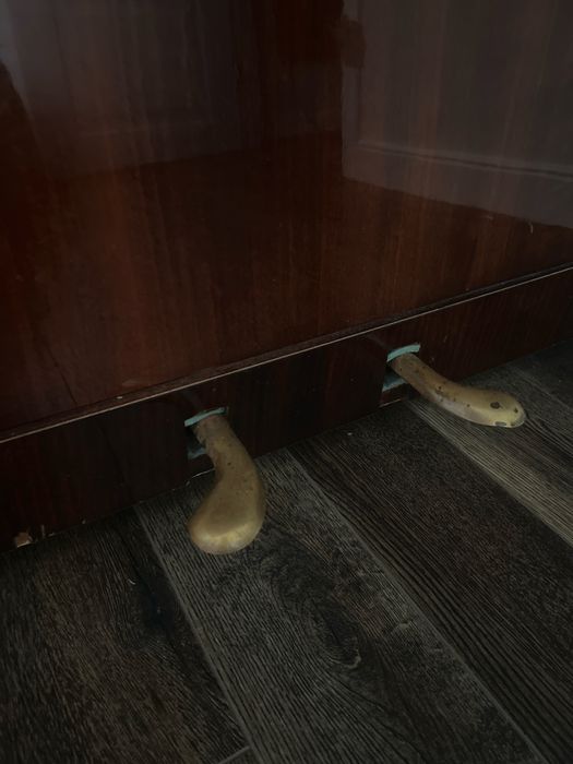 Отдам бесплатно пианино Ритм