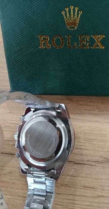 Rolex Oyster Perpetuals мъжки