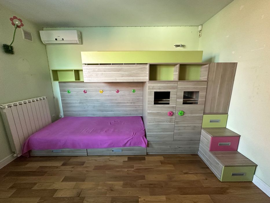 Обзавеждане за детска/юношеска стая