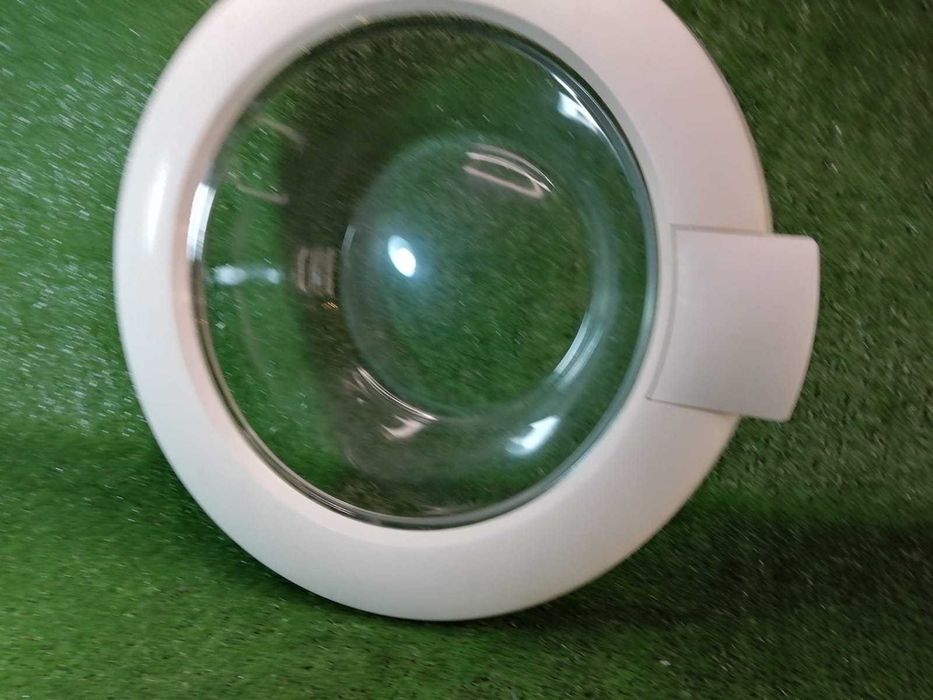 Hublou masina de spalat Bosch seriile WAA