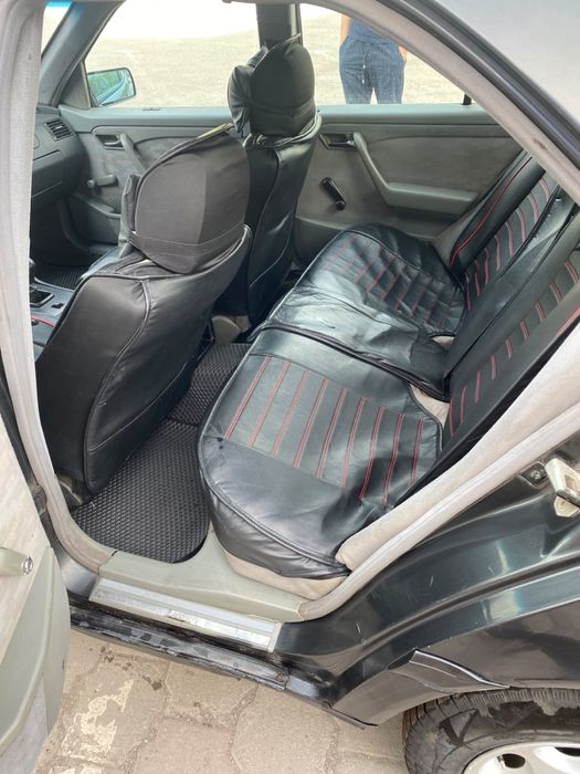 Mercedes-Benz, 1994 г.