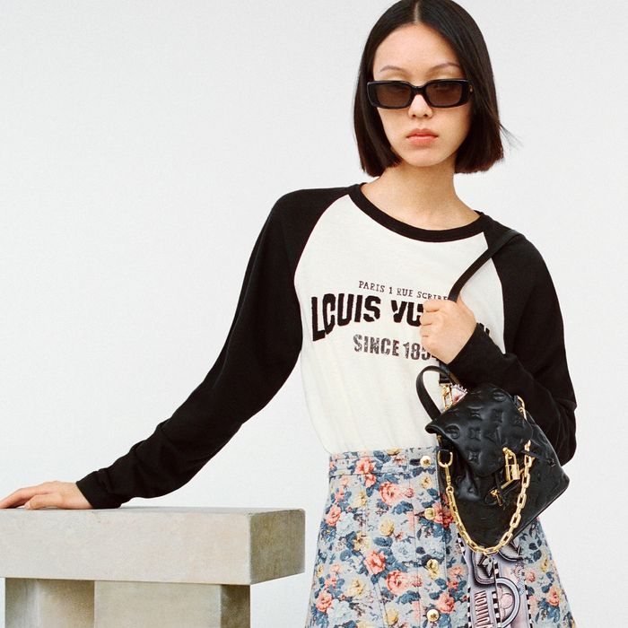 Louis Vuitton Coussin Backpack Mini