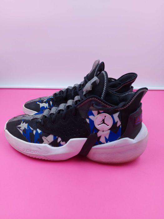 Jordan React Elevation номер 44 Оригинални мъжки кецове