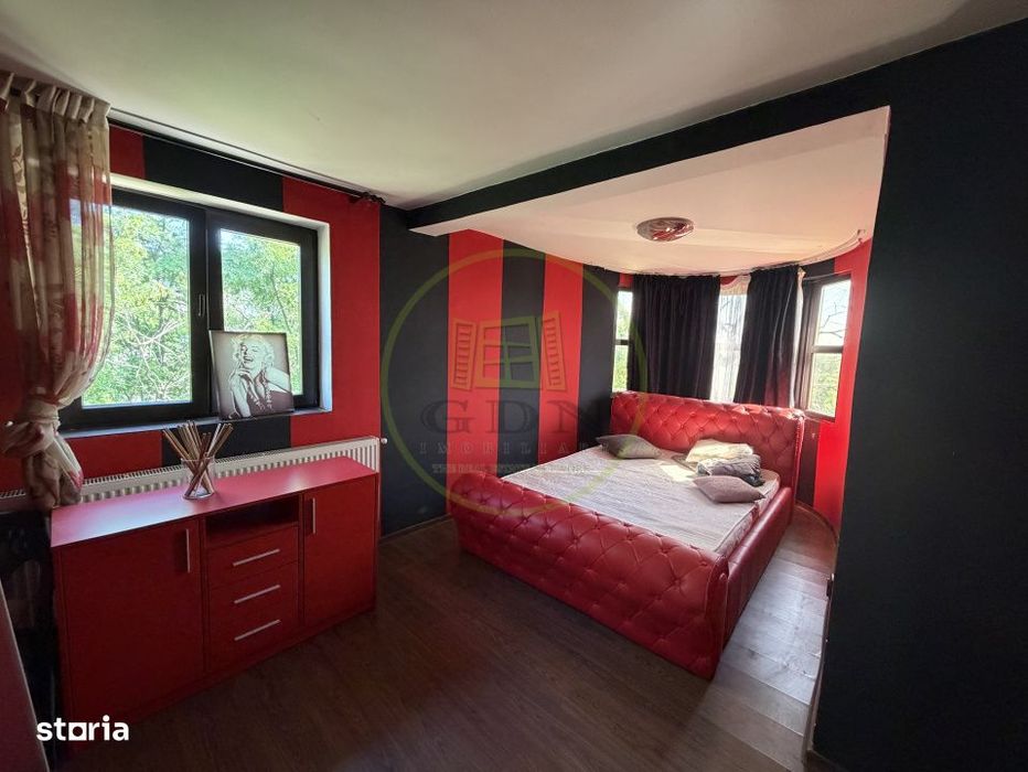 Casa P+1, 100mp utili, 1213mp teren, Preajba zona Smart Pub