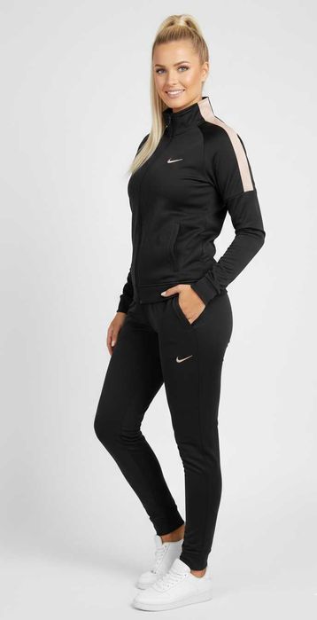 Дамски спортен екип Nike 3380-6 цвята полиамид