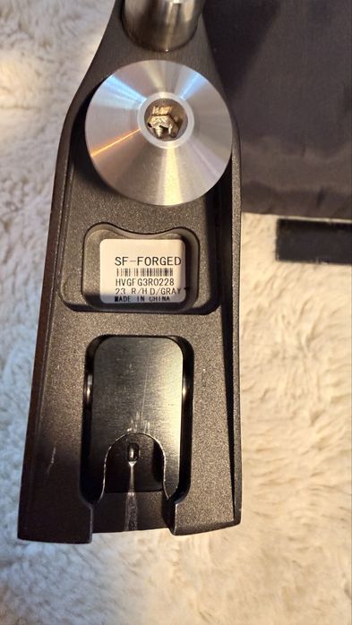 Set Arc recurve olimpic, in stare foarte buna