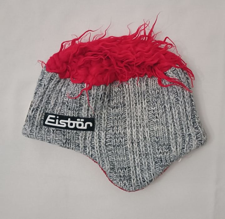 Eisbar Wool Hat оригинална вълнена шапка Универсален размер