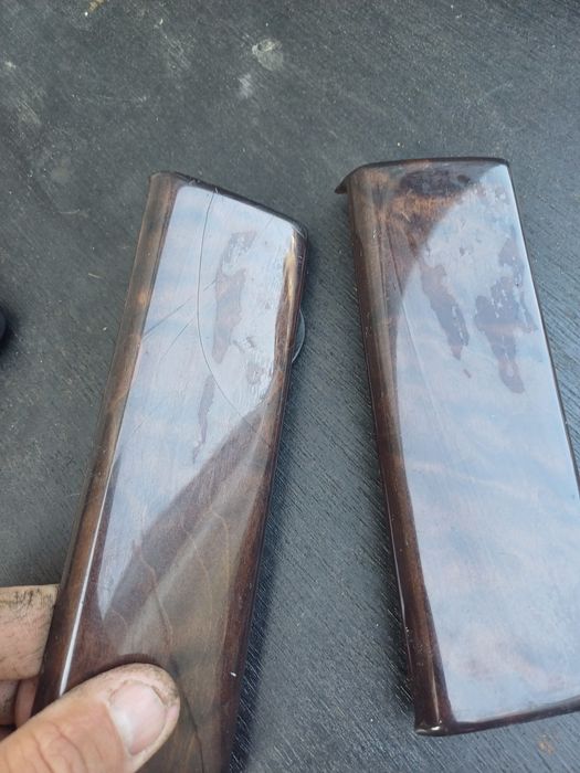 Trimuri exclusiv bmw e39 seria 5