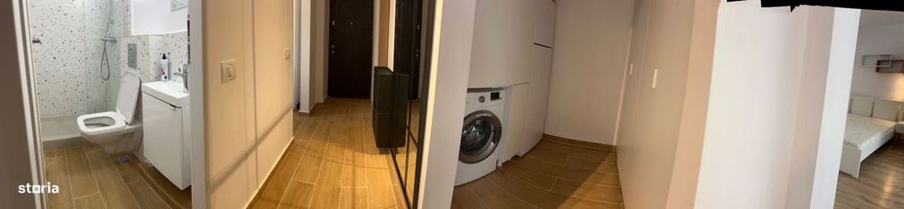 Garsoniera | Calea Grivitei | Renovata integral | Moderna