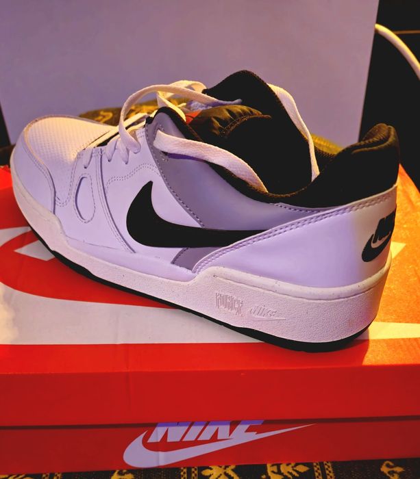 Nike Force Low 44,5