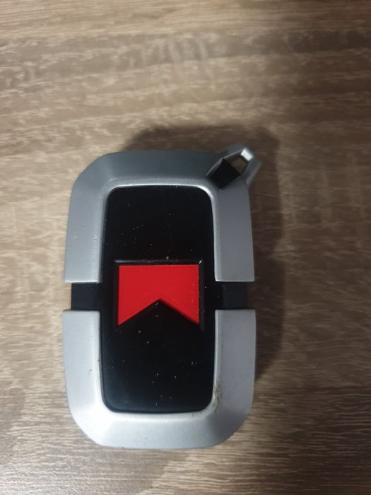 Оргинална запалка на Marlboro