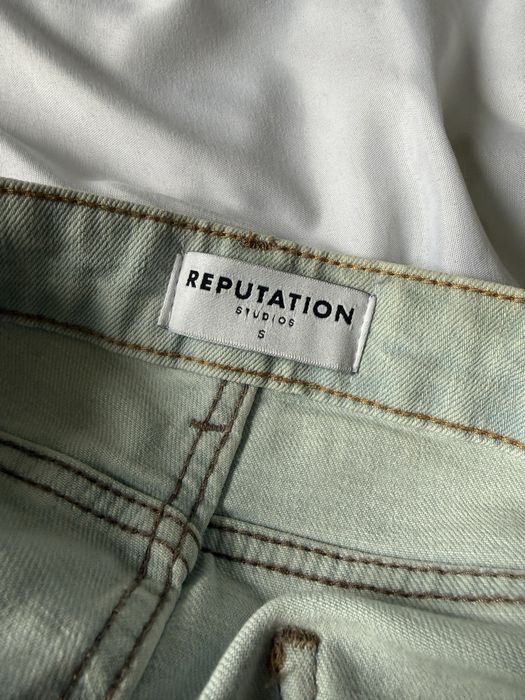 Blugi Reputation Studios Stars