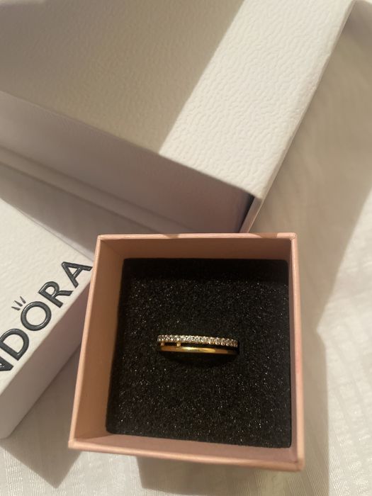 Кольцо Пандора..