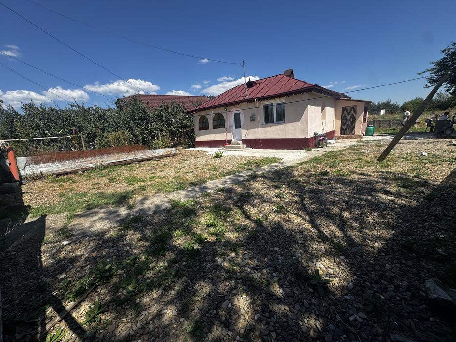 Casa de vanzare in Conduratu