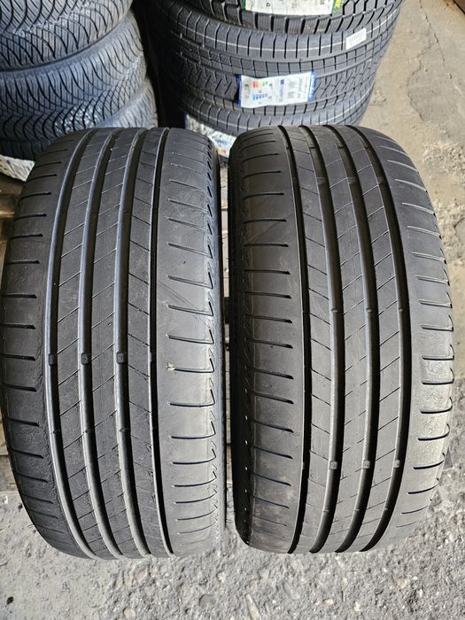 2 anvelope vara 225 40 19 Bridgestone Runflat 2023