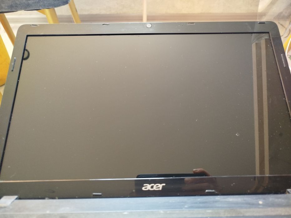 Ноутбук Aser E1  531 на запчасти