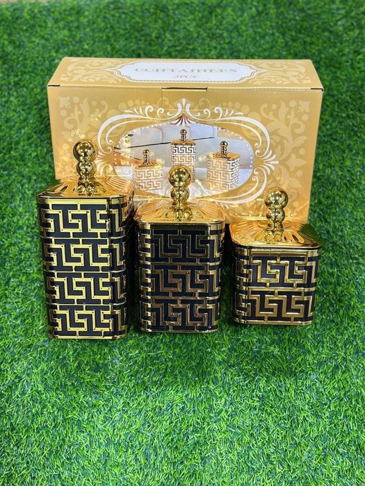 Комплект для сыпучих 3 в 1