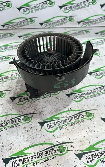 Ventilator aeroterma Opel Astra 2000 1.6 MT (84 hp)